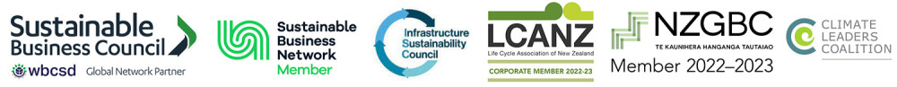 Fletcher Building Sustainability Partnerships