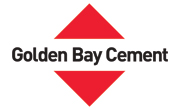 Golden Bay Cement logo 20190801