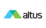 Building Products logo - Altus