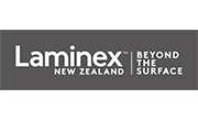 Logo Building Products Laminex NZ