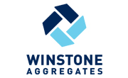 Logo concrete Winstone Aggregates