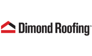 Logo Steel Dimond Roofing