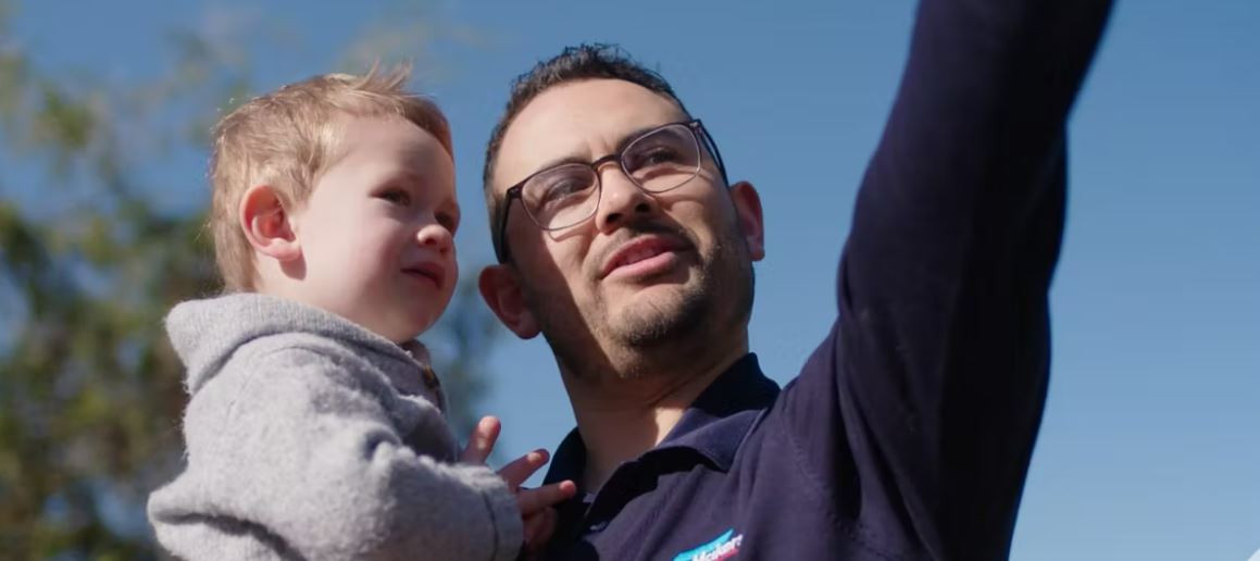 Fletcher Building Introduces GenderNeutral Parental Leave Policy