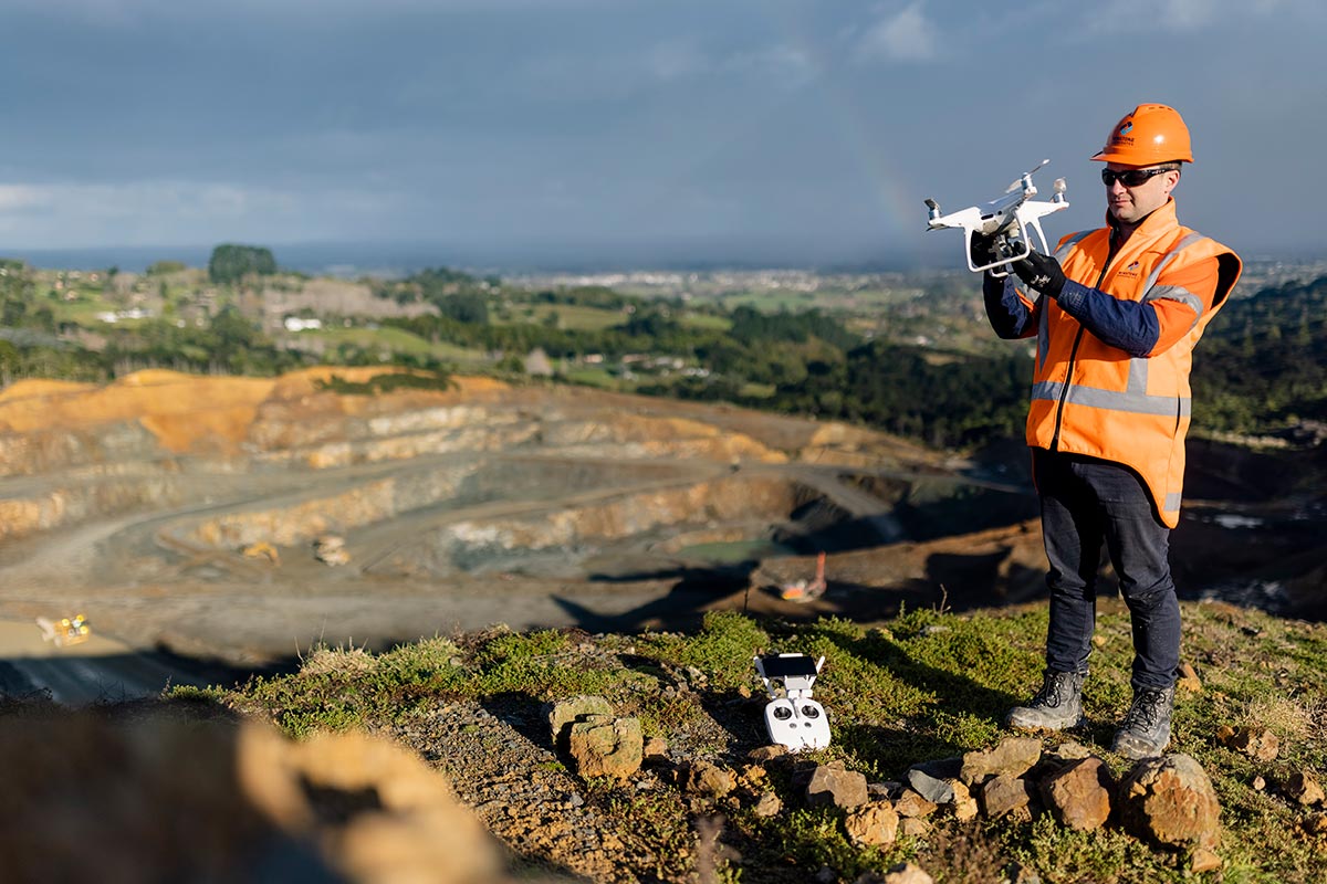 Fletcher Building Concrete Division Joins the Global Cement and Concrete Association (GCCA