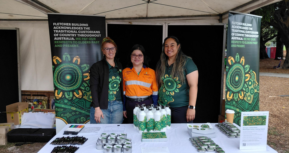 Turning commitment into action  (6)