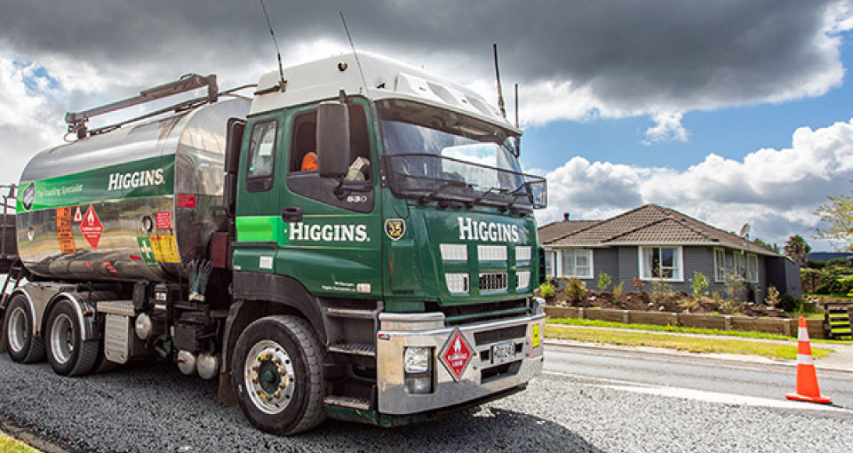 higgins wins contract dec2025