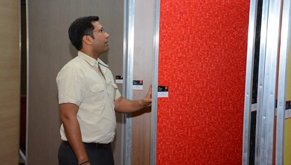new dehli stages pan india launch formica global series SS 003
