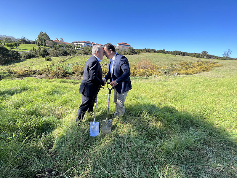 Fletcher Living partnership set to deliver new housing on Auckland’s North Shore
