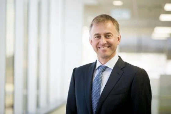 Fletcher Building announces changes to Executive Team
