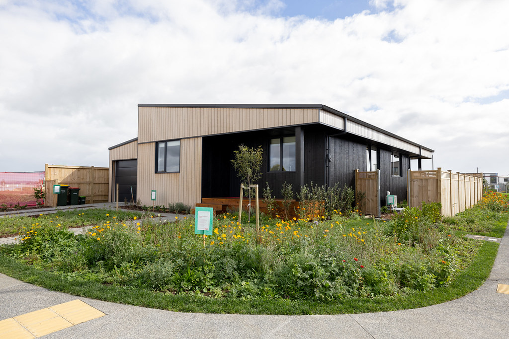 Dropping temperatures reinforce the need for energy efficient housing