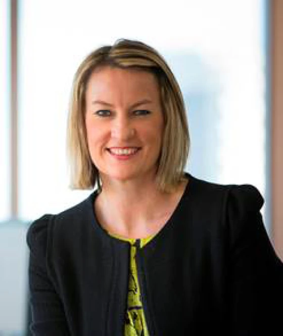 kate daly resigns